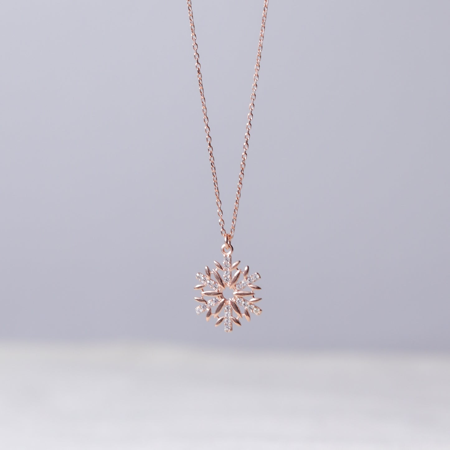 925 Sterling Silver Sun of Life Necklace